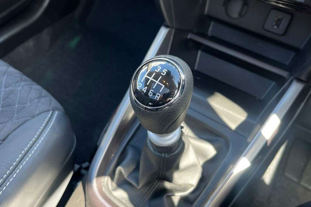 Suzuki Vitara Vitara Sz5 Boosterjet Mhev Silver #24