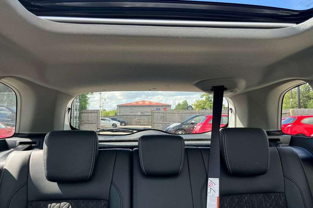 Suzuki Vitara Vitara Sz5 Boosterjet Mhev Silver #31