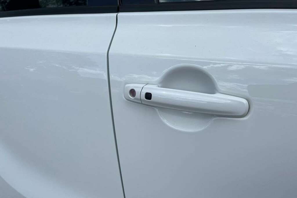 Suzuki Vitara Vitara Sz5 Boosterjet Mhev Silver #25