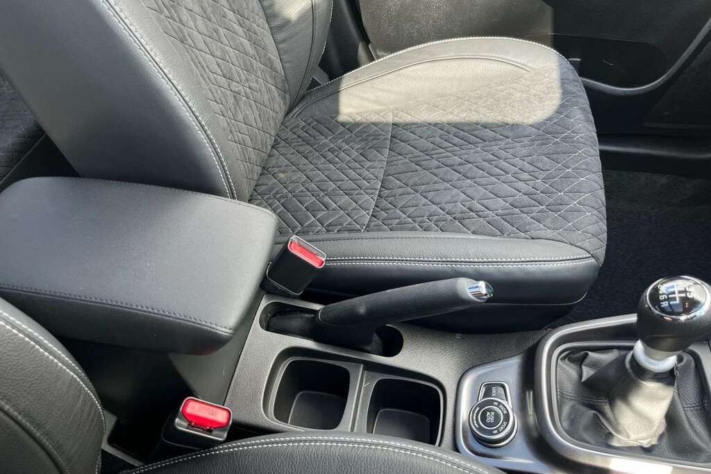 Suzuki Vitara Vitara Sz5 Boosterjet Mhev Silver #30