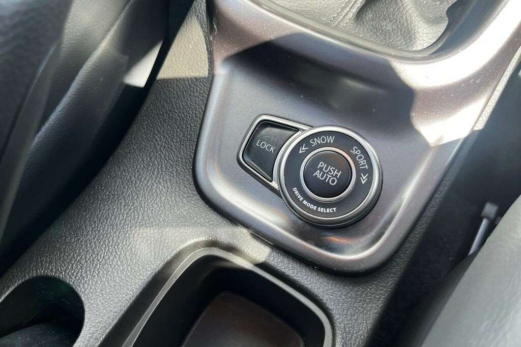 Suzuki Vitara Vitara Sz5 Boosterjet Mhev Silver #29