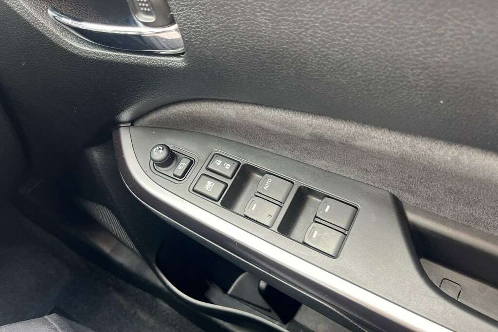 Suzuki Vitara Vitara Sz5 Boosterjet Mhev Silver #22