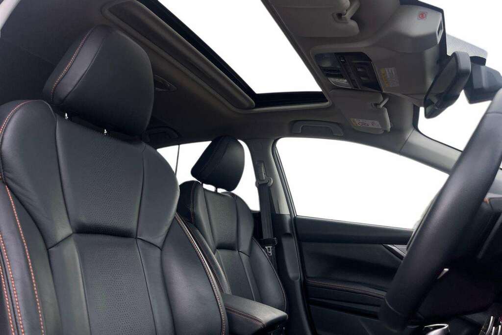 Subaru XV I Se Prem E Boxer Awd Grey #3