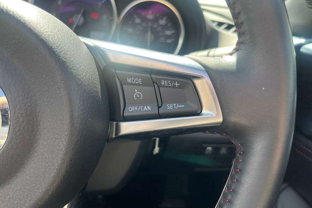 Mazda MX-5 2.0 Skyactiv-g Sport Nav Euro 6 #21