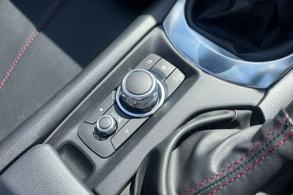 Mazda MX-5 2.0 Skyactiv-g Sport Nav Euro 6 #28