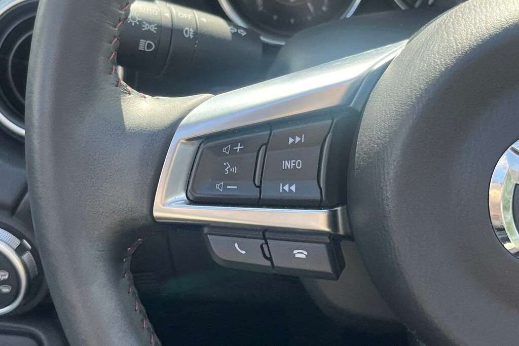 Mazda MX-5 2.0 Skyactiv-g Sport Nav Euro 6 #17
