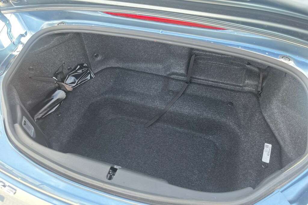 Mazda MX-5 2.0 Skyactiv-g Sport Nav Euro 6 #12