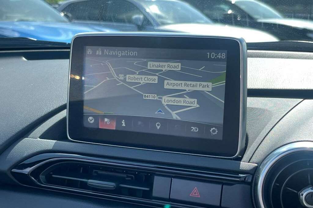 Mazda MX-5 2.0 Skyactiv-g Sport Nav Euro 6 #18