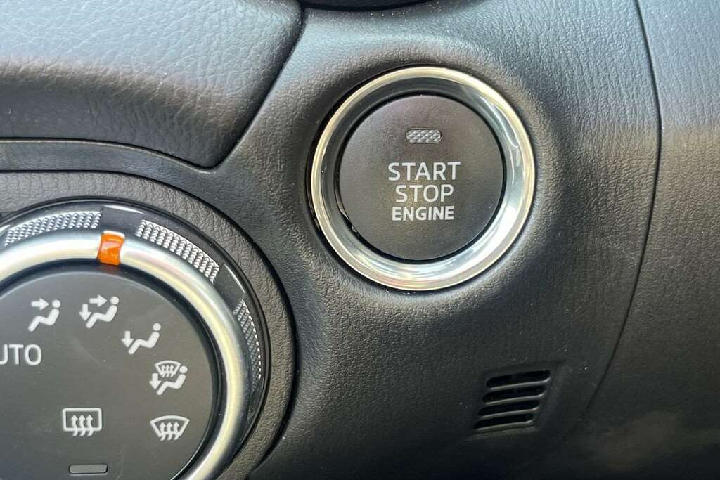 Mazda MX-5 2.0 Skyactiv-g Sport Nav Euro 6 #30