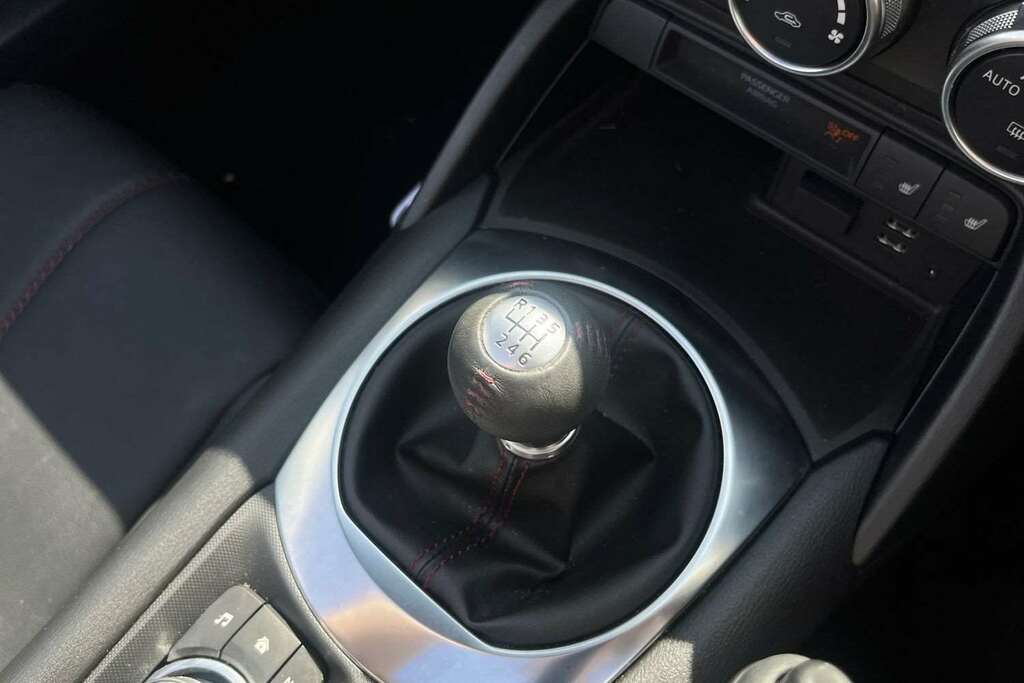 Mazda MX-5 2.0 Skyactiv-g Sport Nav Euro 6 #25