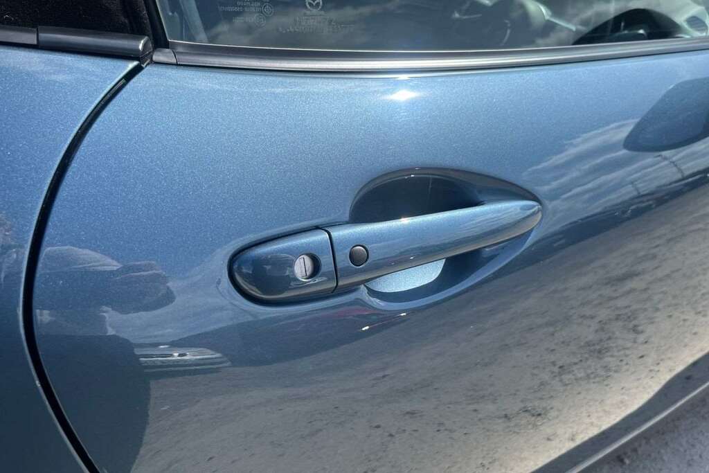Mazda MX-5 2.0 Skyactiv-g Sport Nav Euro 6 #27