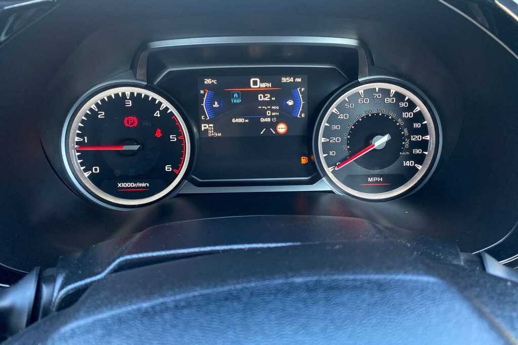 Isuzu D-Max 1.9 Td V-cross 4Wd Euro 6 Ss Blue #11