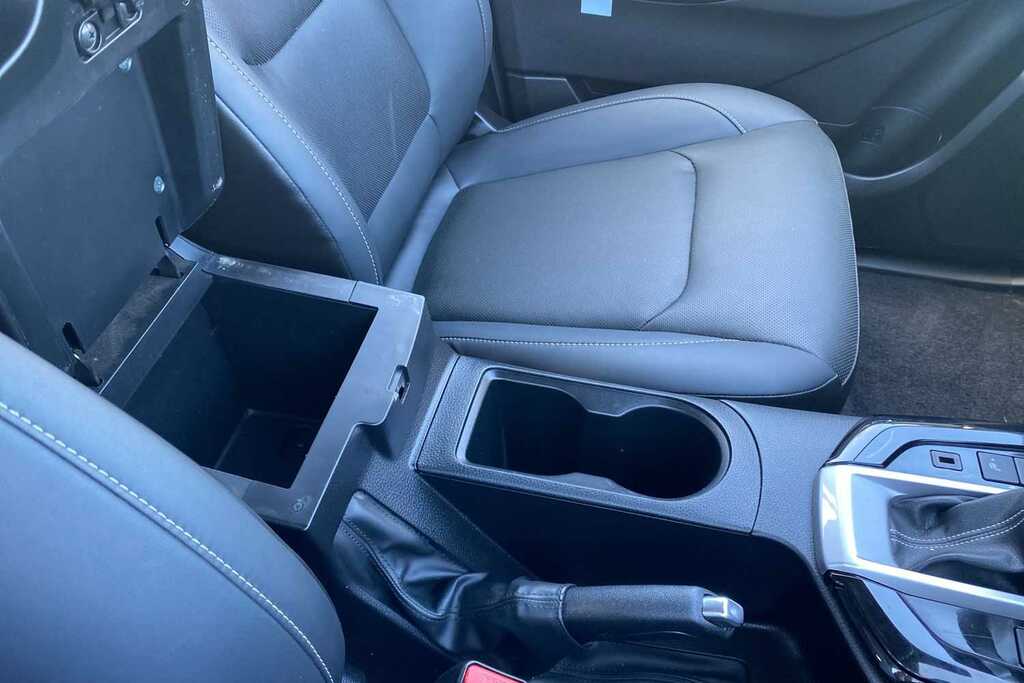 Isuzu D-Max 1.9 Td V-cross 4Wd Euro 6 Ss Blue #27