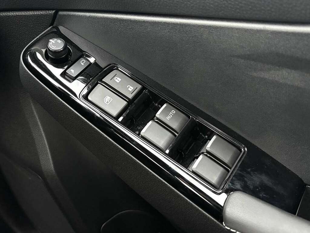 Isuzu D-Max 1.9 Td V-cross 4Wd Euro 6 Ss Silver #23