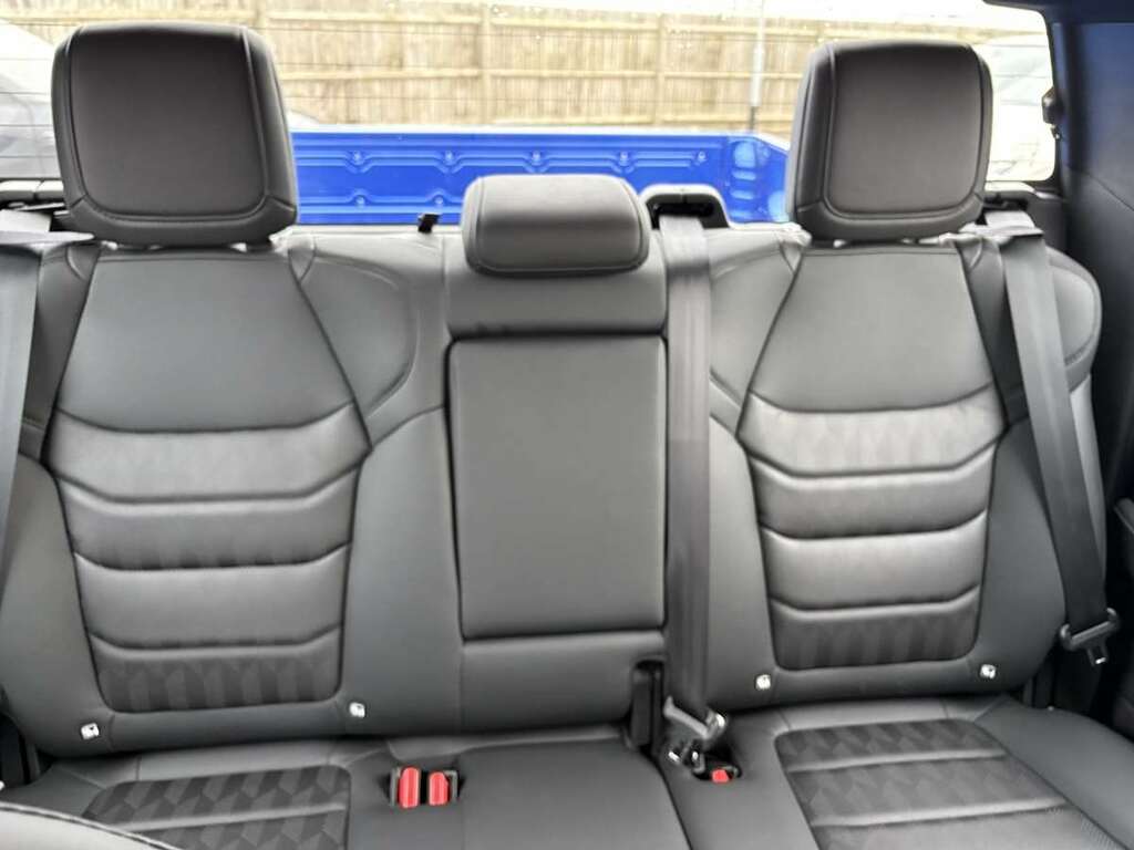 Isuzu D-Max 1.9 Td V-cross 4Wd Euro 6 Ss Silver #27
