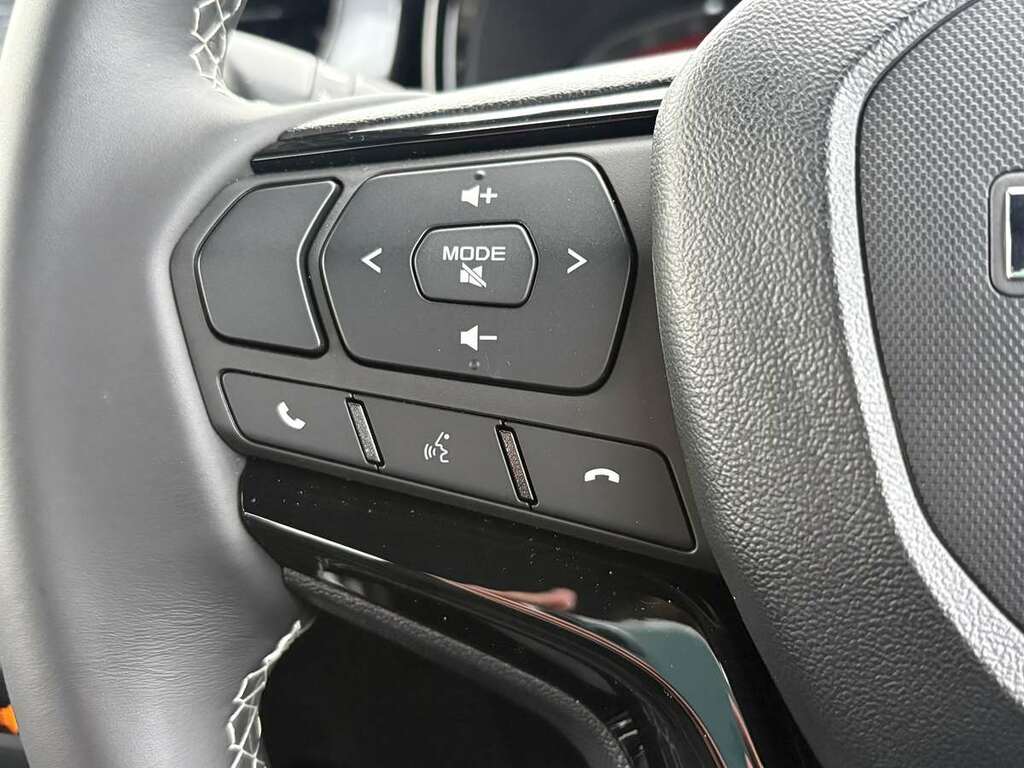 Isuzu D-Max 1.9 Td V-cross 4Wd Euro 6 Ss Silver #17