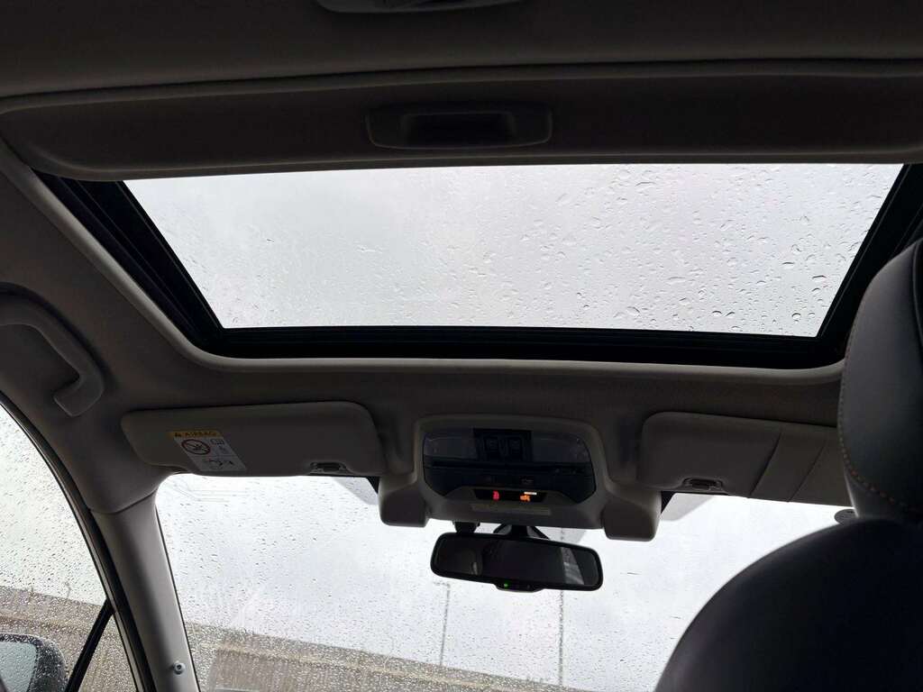 Subaru XV 2.0 I Se 148 Bhp White #18