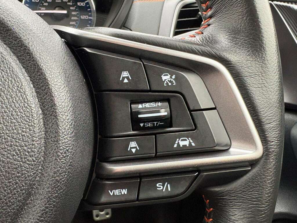 Subaru XV 2.0 I Se 148 Bhp White #23
