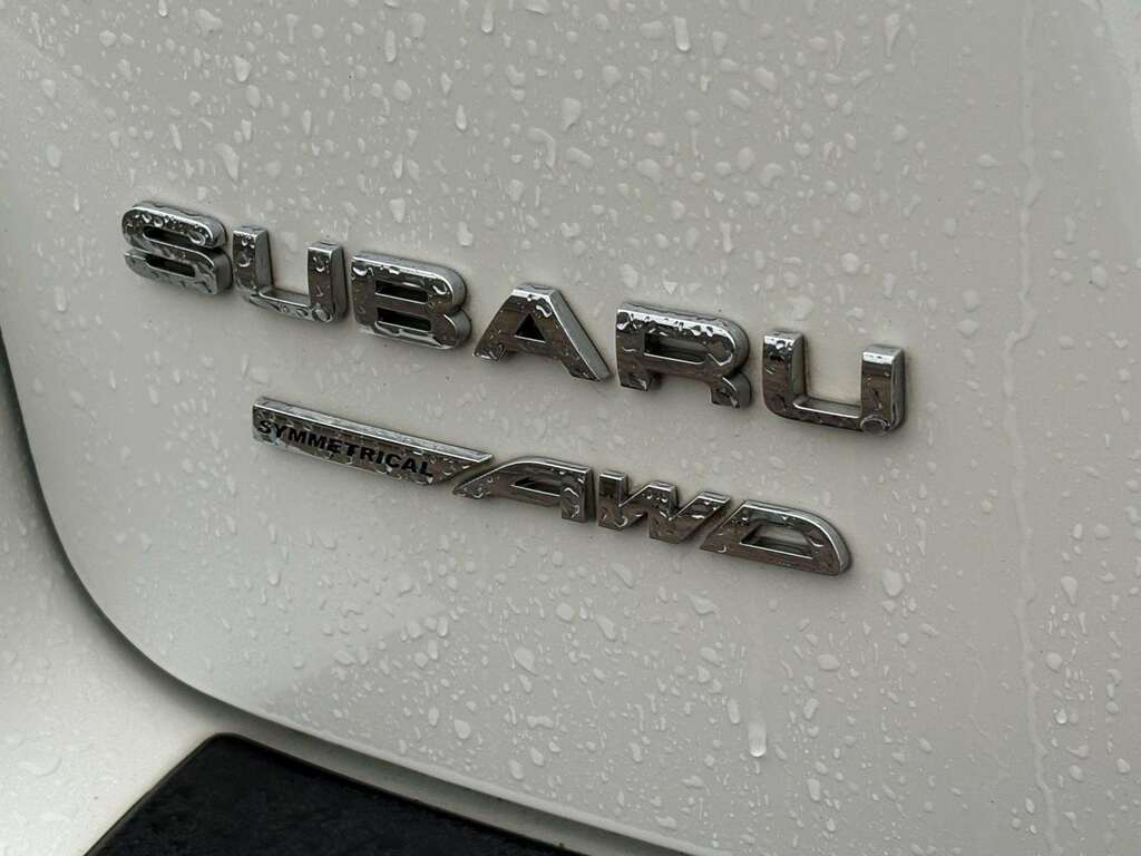 Subaru XV 2.0 I Se 148 Bhp White #14