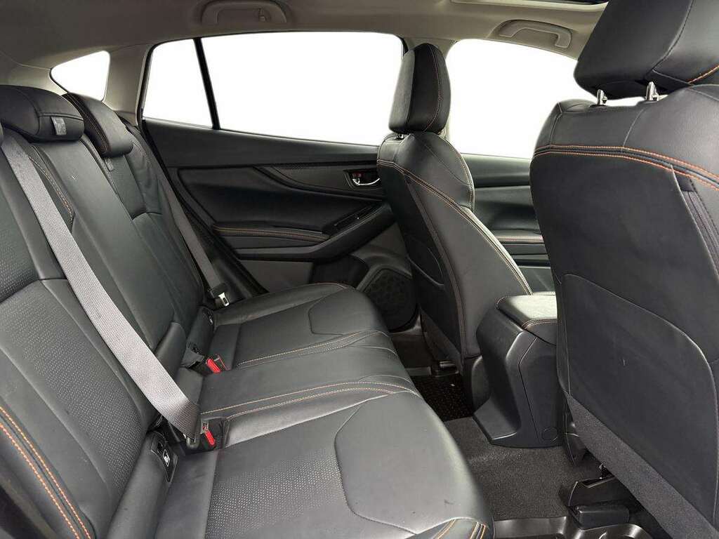 Subaru XV 2.0 I Se 148 Bhp White #7
