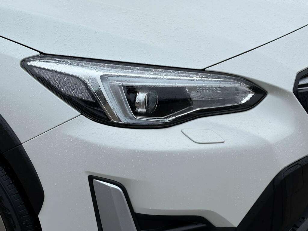 Subaru XV 2.0 I Se 148 Bhp White #10
