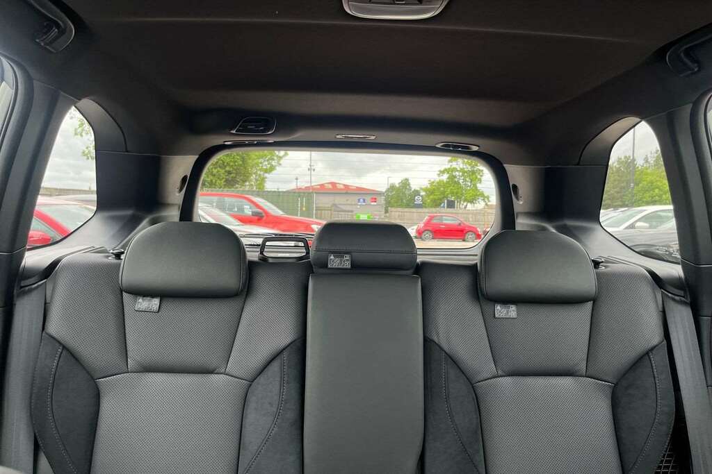 Subaru Forester 2.0 I E-boxer Touring Suv Hybrid Linear Red #31