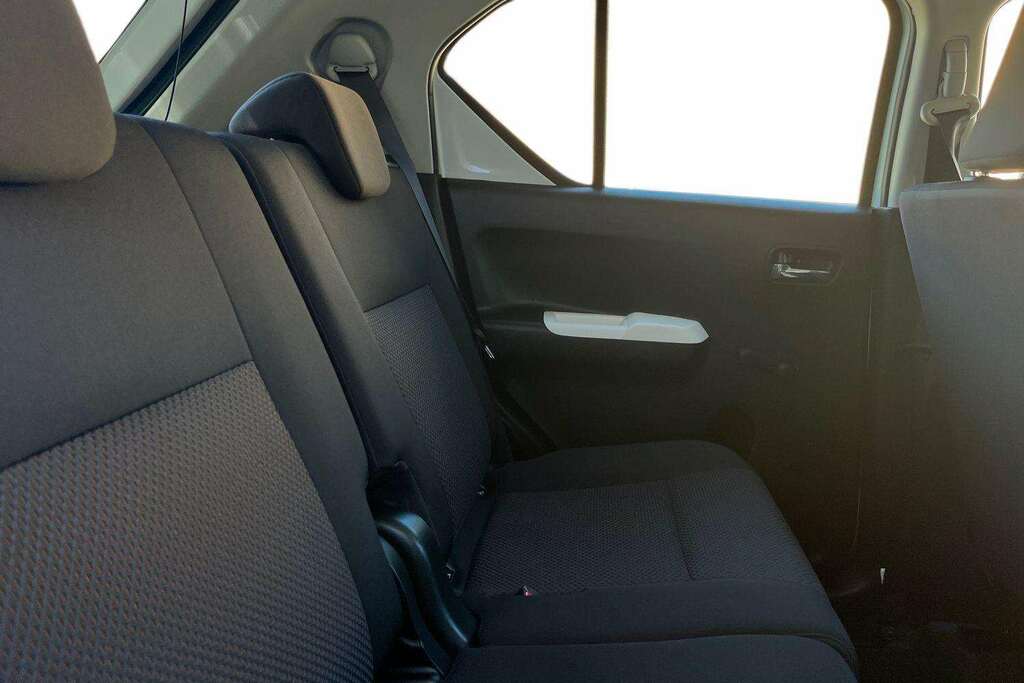 Suzuki Ignis Ignis Sz5 Shvs Blue #10