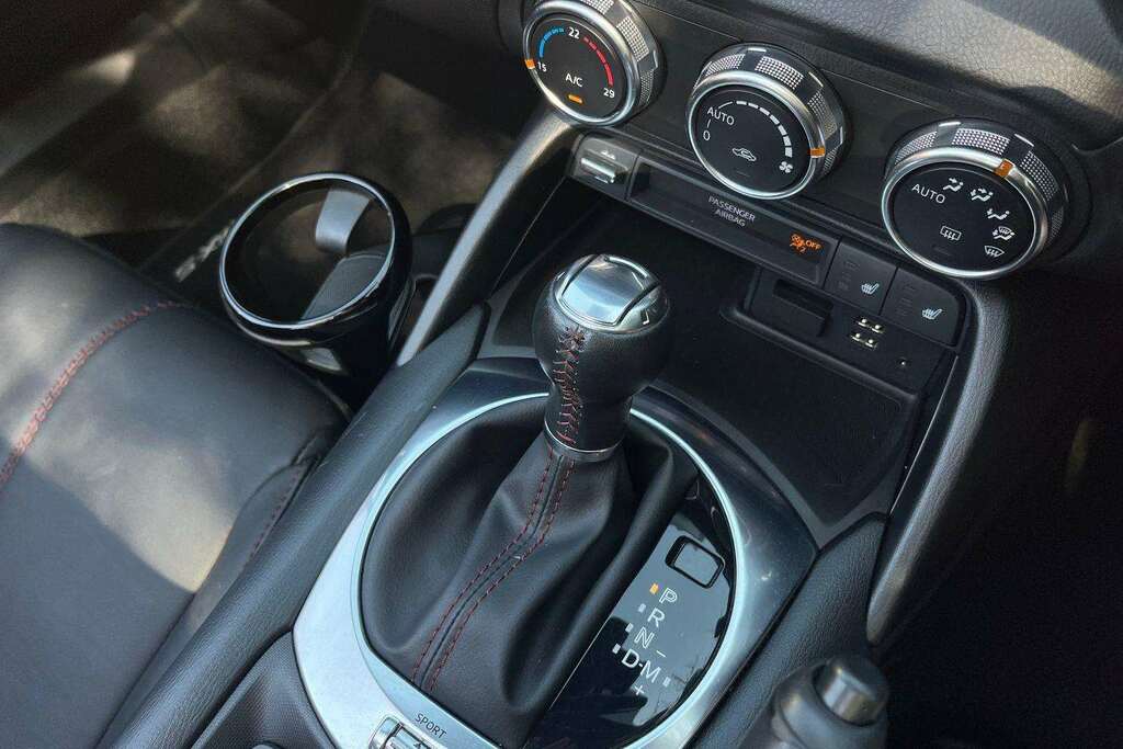 Mazda MX-5 RF Convertible Grey #25