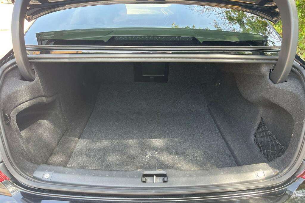 Volvo S90 Volvo Saloon 2.0 T5 Inscription Plus Geartroni Black #12