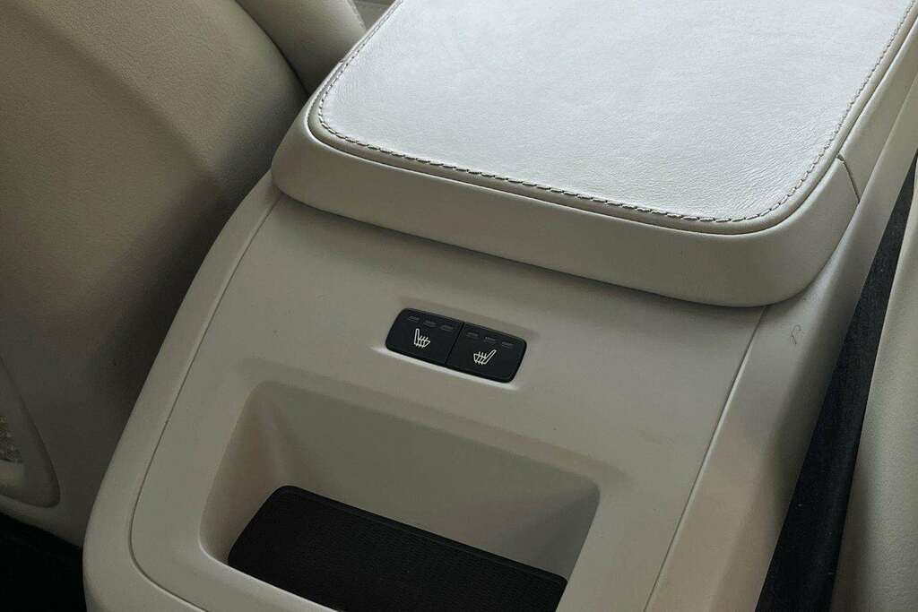 Volvo S90 Volvo Saloon 2.0 T5 Inscription Plus Geartroni Black #27
