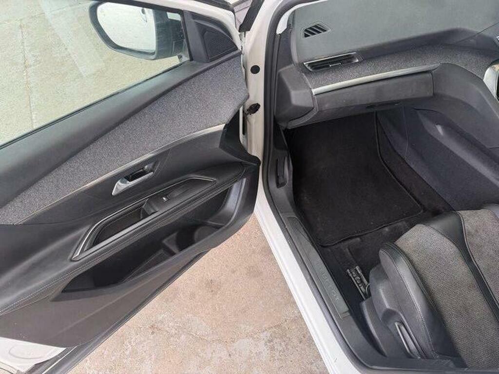 Peugeot 3008 Ss Active Black #12