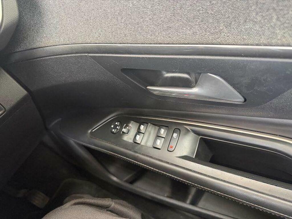 Peugeot 3008 Ss Active Black #27