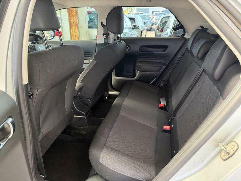 Citroen C4 Cactus Bluehdi Flair Etg6  #14