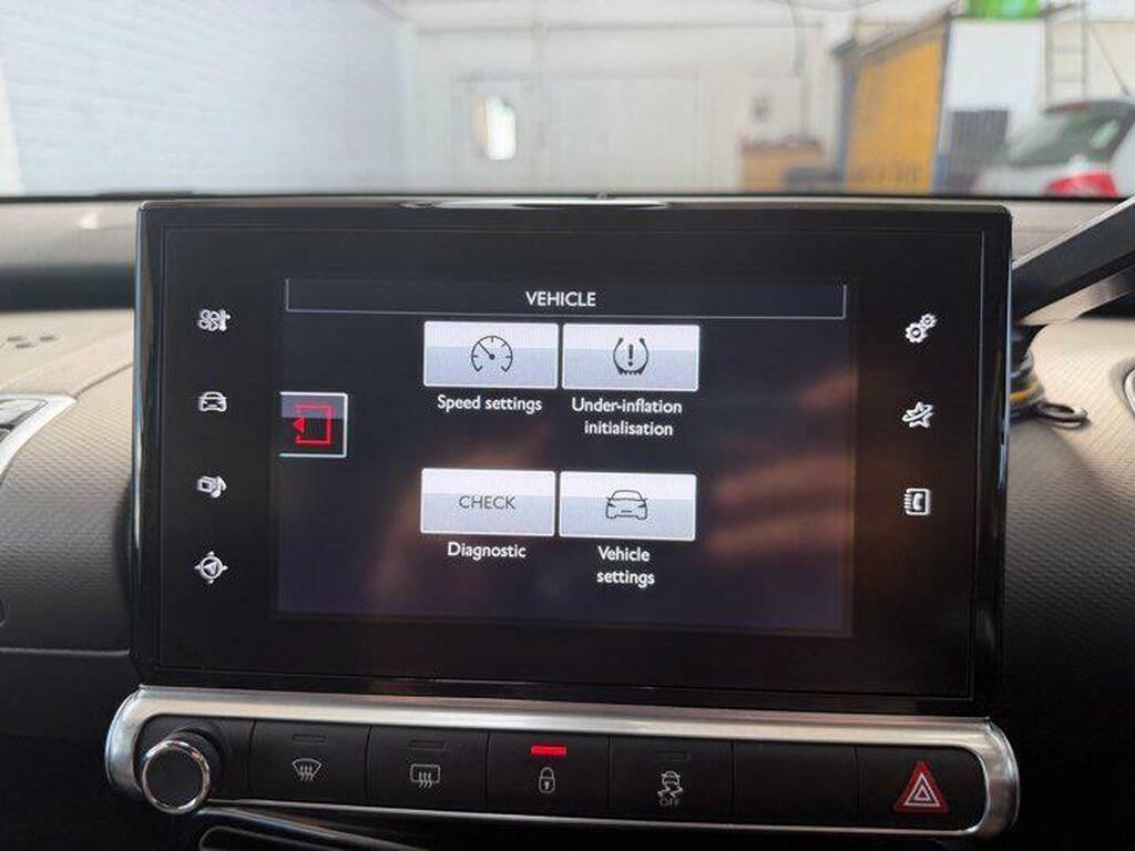 Citroen C4 Cactus Bluehdi Flair Etg6  #28
