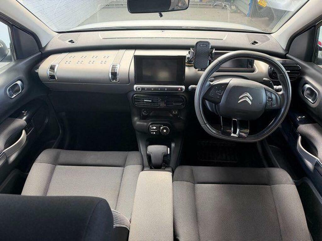 Citroen C4 Cactus Bluehdi Flair Etg6  #18
