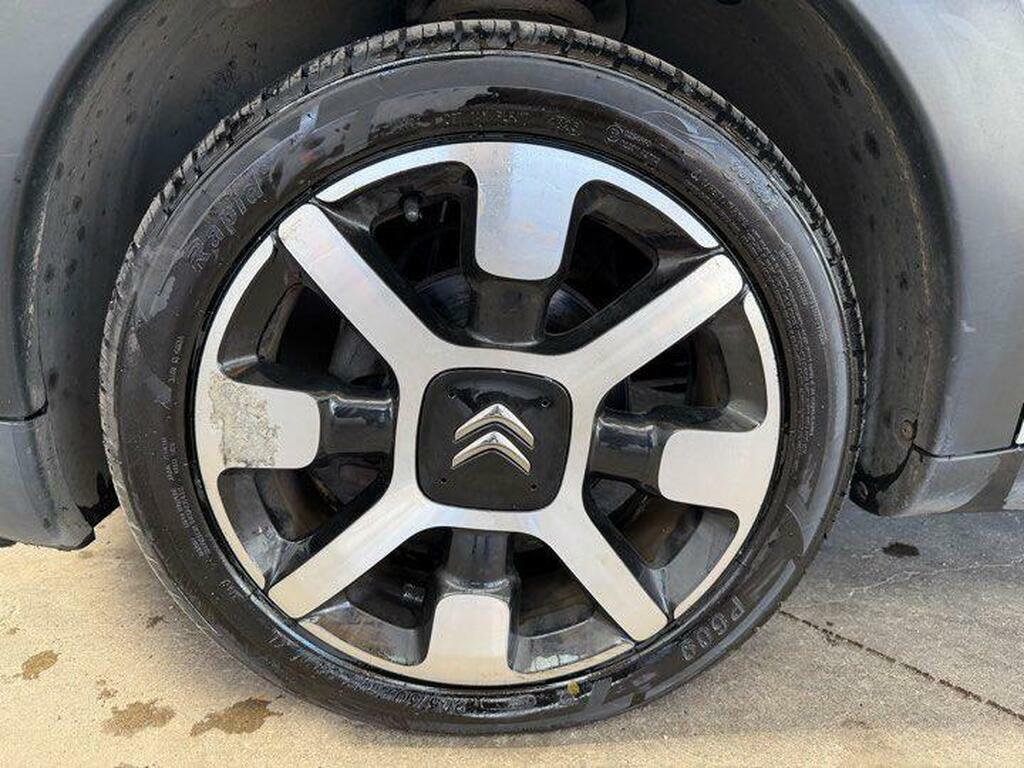 Citroen C4 Cactus Bluehdi Flair Etg6  #10