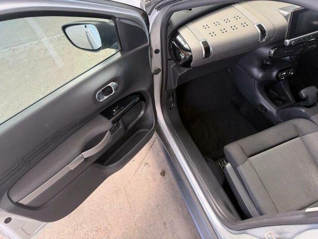 Citroen C4 Cactus Bluehdi Flair Etg6  #12