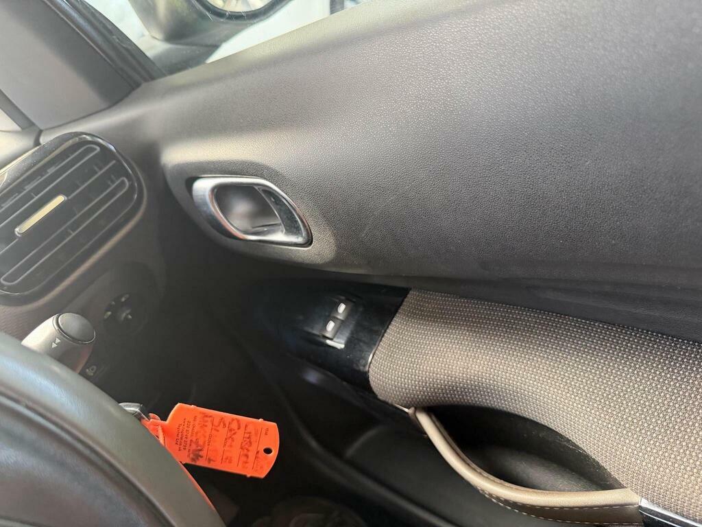 Citroen C4 Cactus Bluehdi Flair Etg6  #27