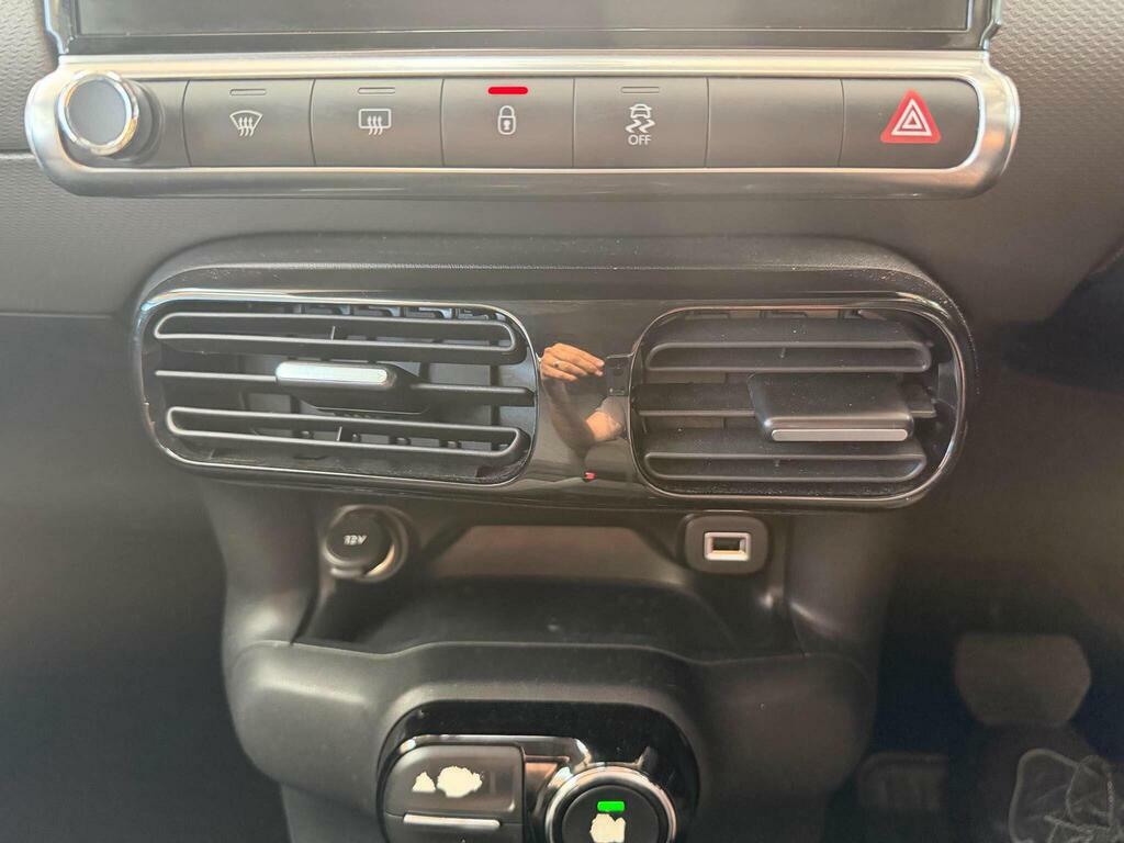 Citroen C4 Cactus Bluehdi Flair Etg6  #23