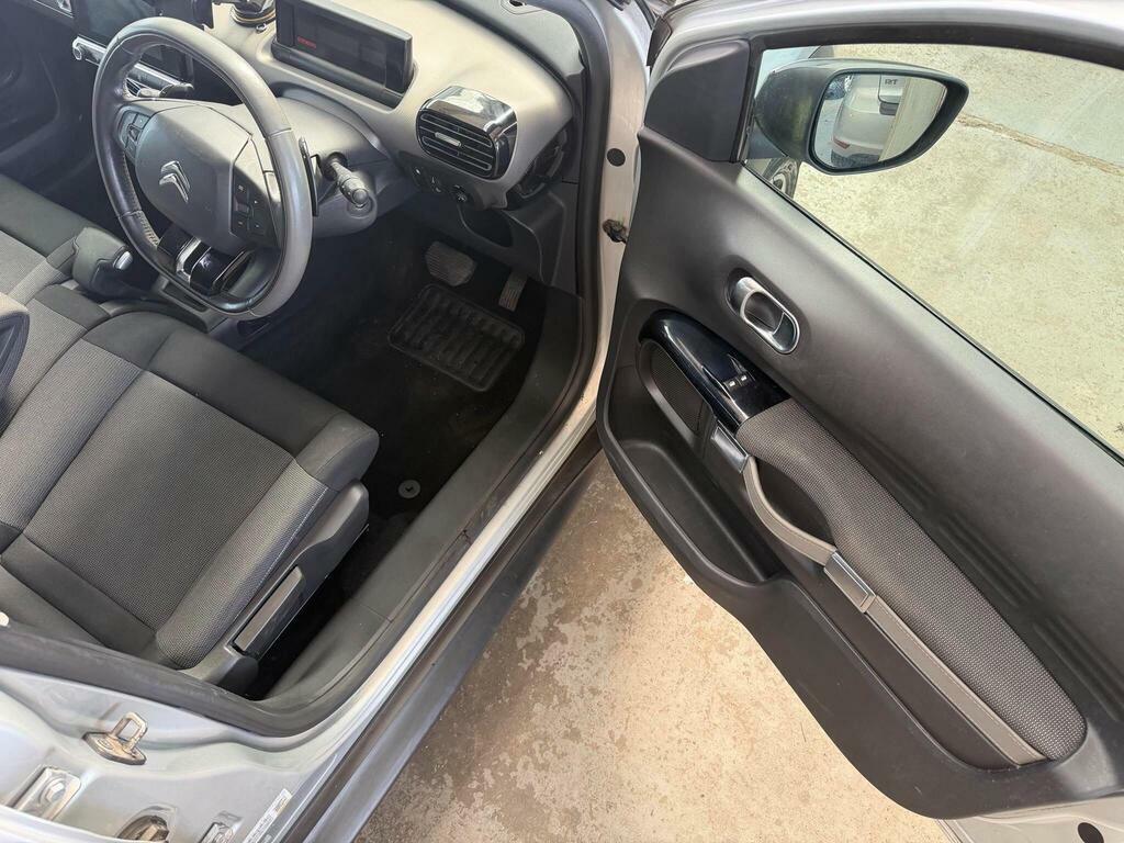 Citroen C4 Cactus Bluehdi Flair Etg6  #19