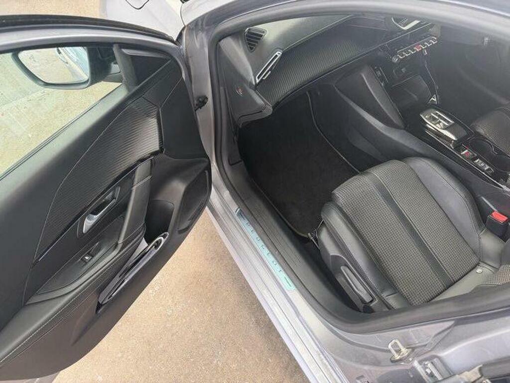 Peugeot 208 1.2 Puretech Active Premium Euro 6 Ss Black #11