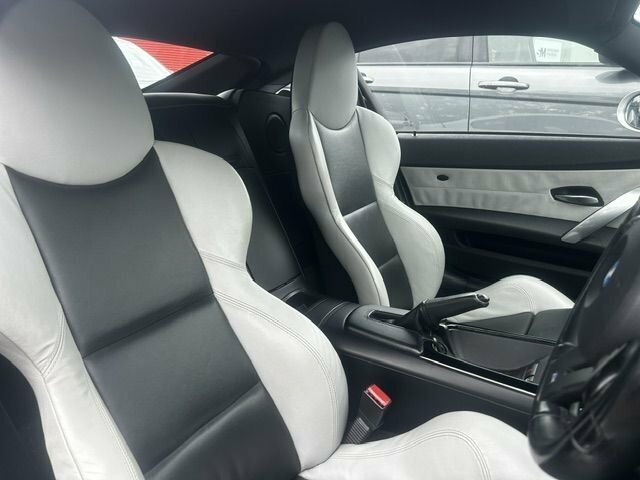BMW Z4 Z4 Sport Roadster E4 Black #15