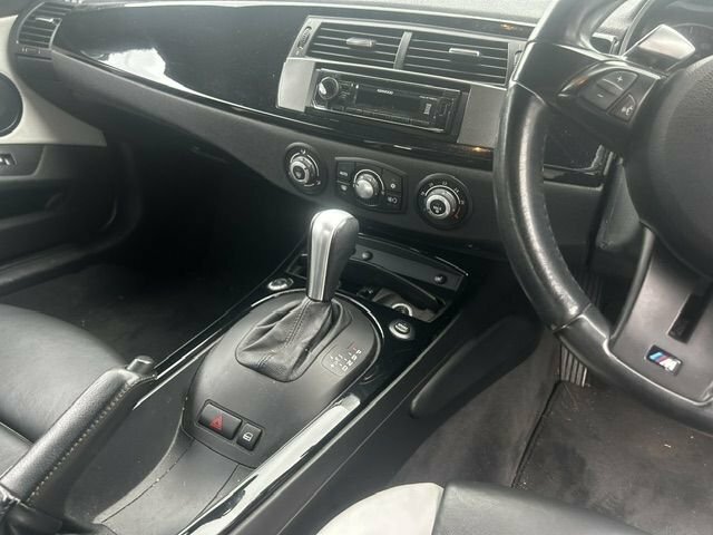 BMW Z4 Z4 Sport Roadster E4 Black #13