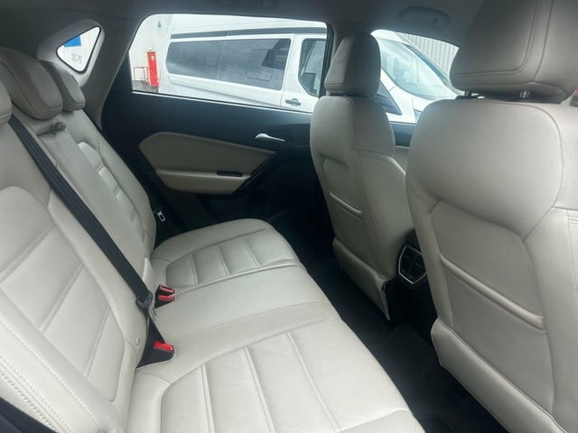MG GS 1.5 Tgi Exclusive Dct Euro 6 Ss Gold #12