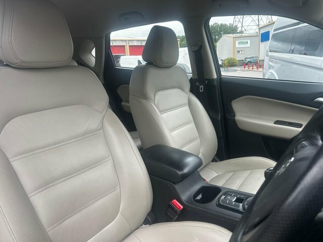 MG GS 1.5 Tgi Exclusive Dct Euro 6 Ss Gold #11
