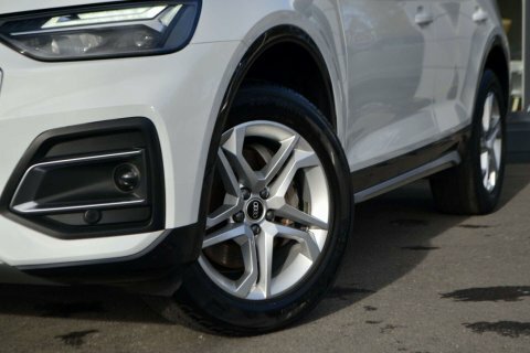Audi Q5 2.0 Q5 Sport KM21XVX White #3