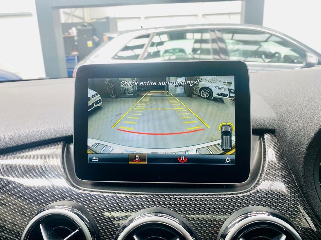 Mercedes-Benz B Class B 250 E Sport Premium Red #25
