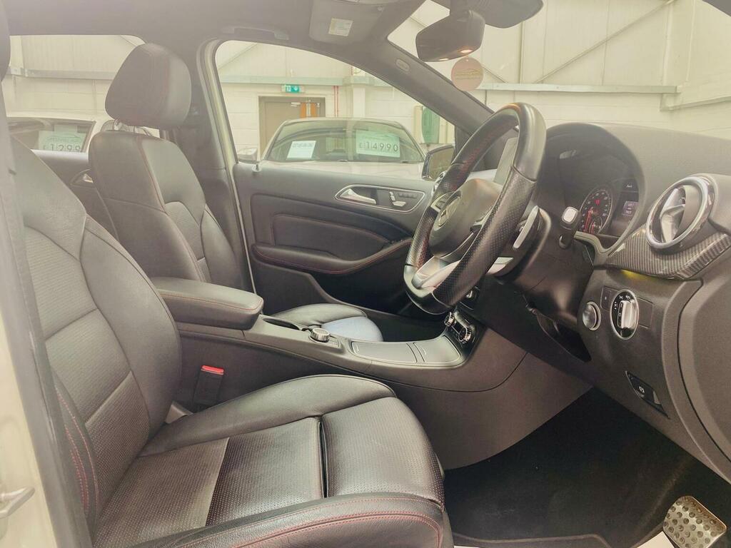 Mercedes-Benz B Class B 250 E Sport Premium Red #57
