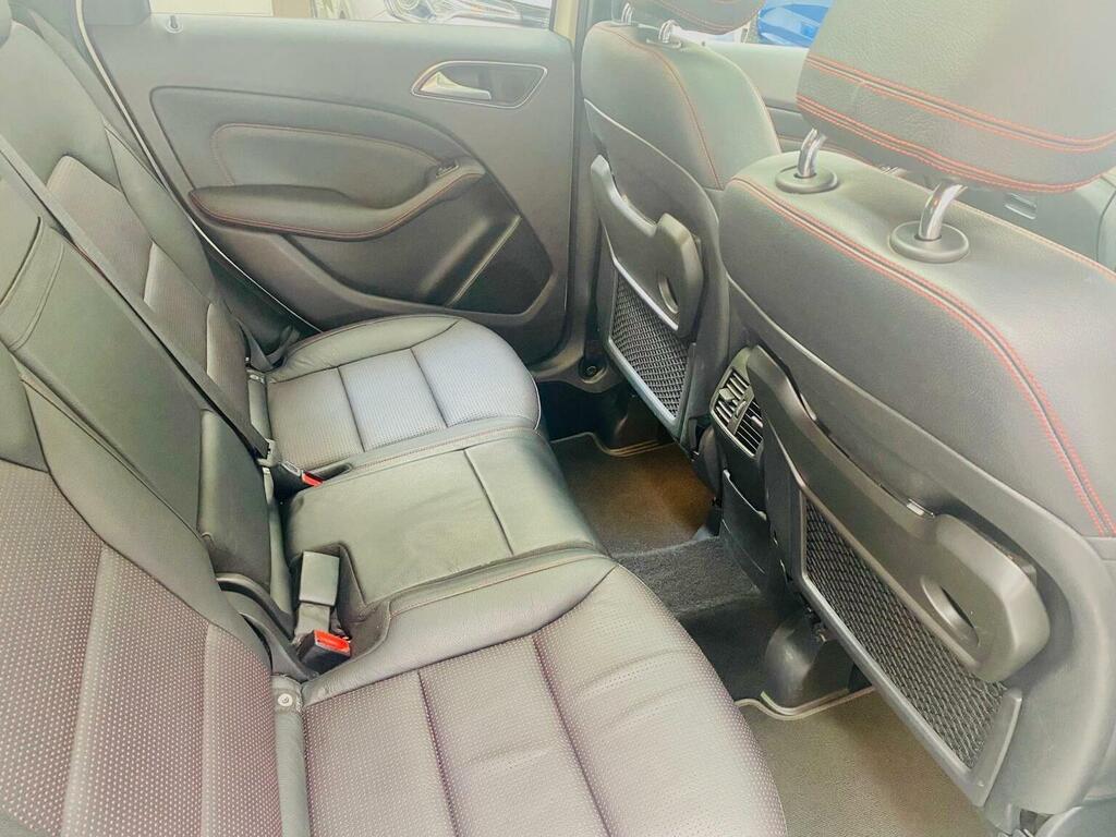 Mercedes-Benz B Class B 250 E Sport Premium Red #58