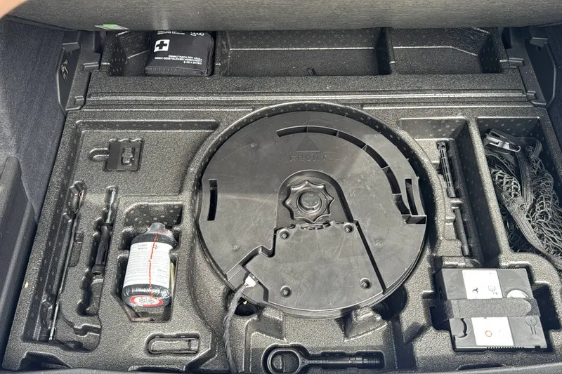 Audi Q3 35 Tfsi S Line Black #54